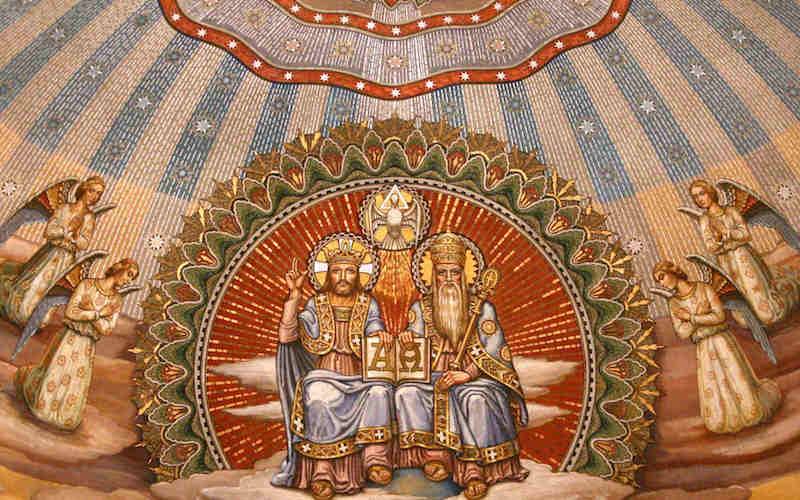 Erezie în Imperiul Bizantin. Bogomilii