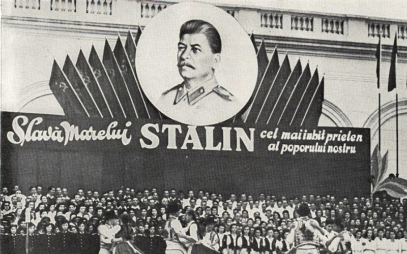 Partidul Comunist Român