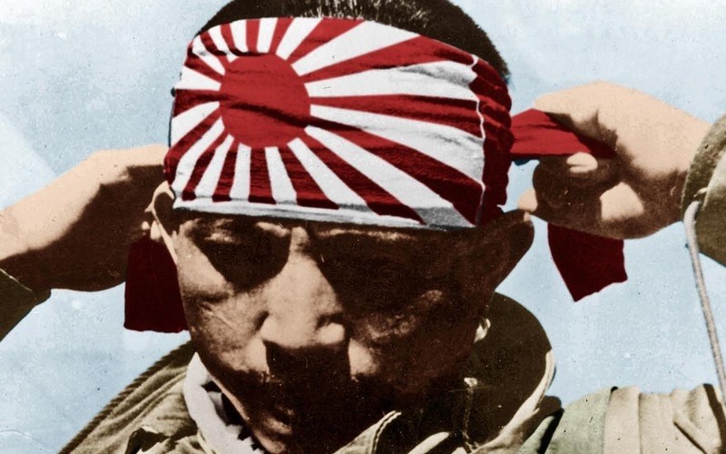 Ascensiunea și decăderea imperiului japonez