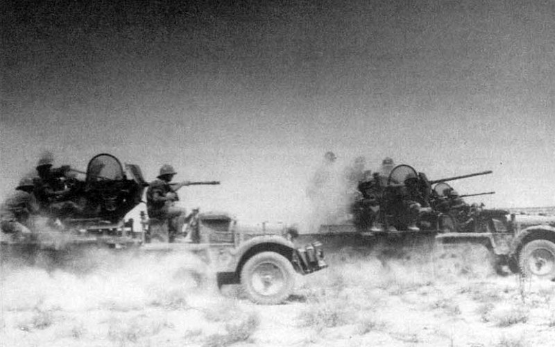 Asediul Tobrukului