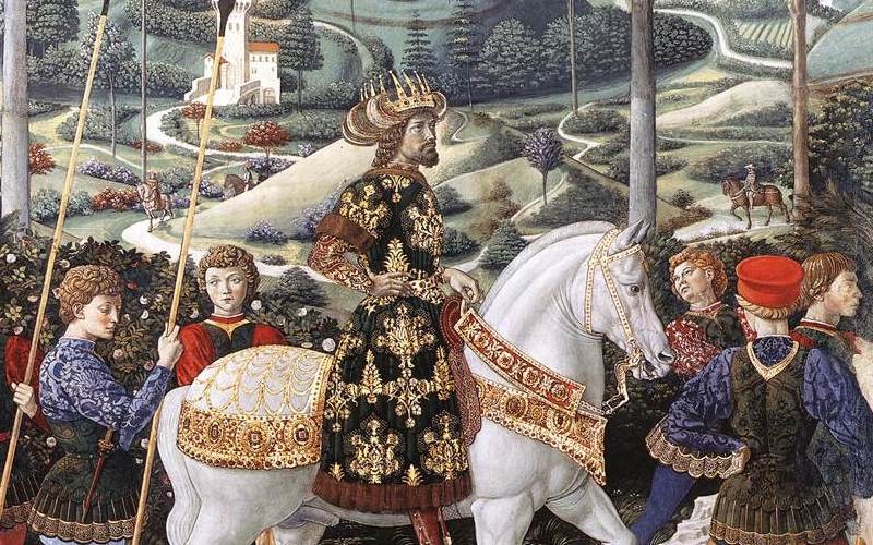 Ioan al VIII-lea Palaiologos și ultima încercare de supraviețuire a Imperiului Bizantin