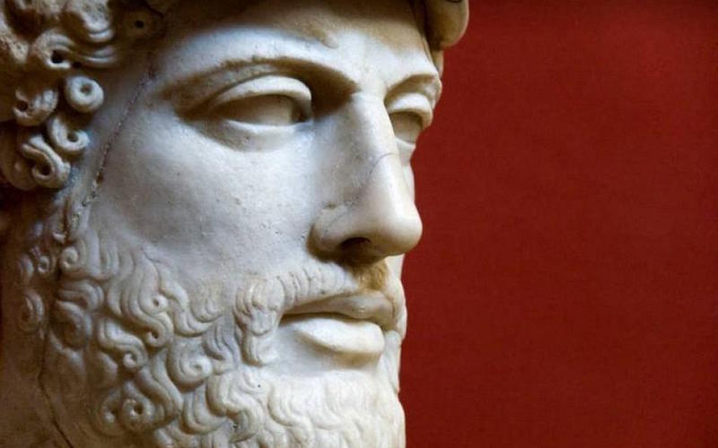 Atena în epoca lui Pericle