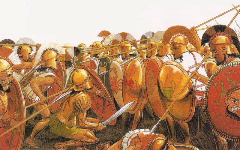 Războiul peloponnesiac