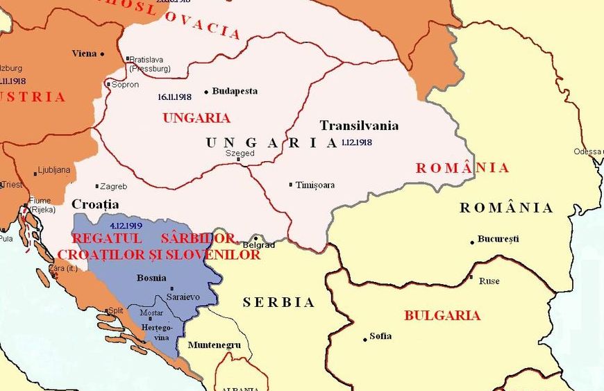Распад венгрии. Распад Австро-венгерской империи. Австро-венгерская Империя на карте. Распад Австро Венгрии. Австро Венгрия на карте.